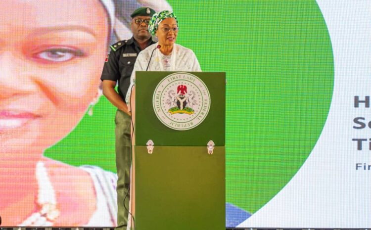  PRESIDENT DEPOWA ATTENDED THE CHILDREN’S DAY 2025 LAUNCH OF AGILE ADDITIONAL FINANCING PROJECT AND AGILE GAME AWARD CLOSING CEREMONY