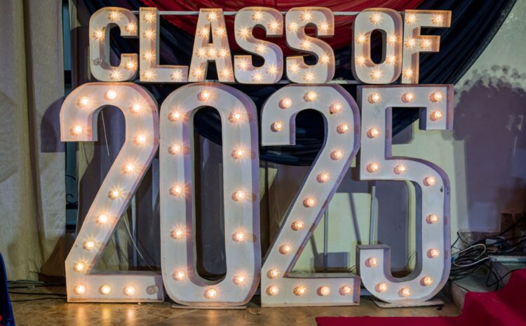  DEPOWA DAYCARE NURSERY PRIMARY AND SECONDARY SCHOOL HOLDS GRADUATION CEREMONY FOR CLASS OF 2025