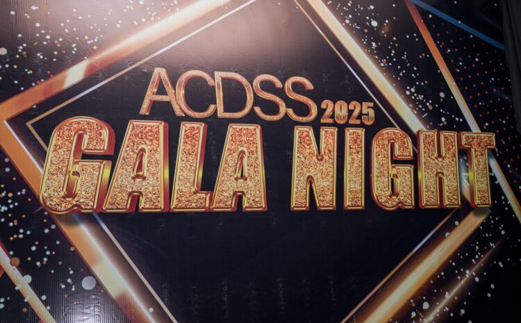  PRESIDENT DEPOWA ATTEND THE GALA NIGHT FOR THE CLOSING CEREMONY OF THE AFRICAN CHIEFS OF DEFENCE STAFF SUMMIT