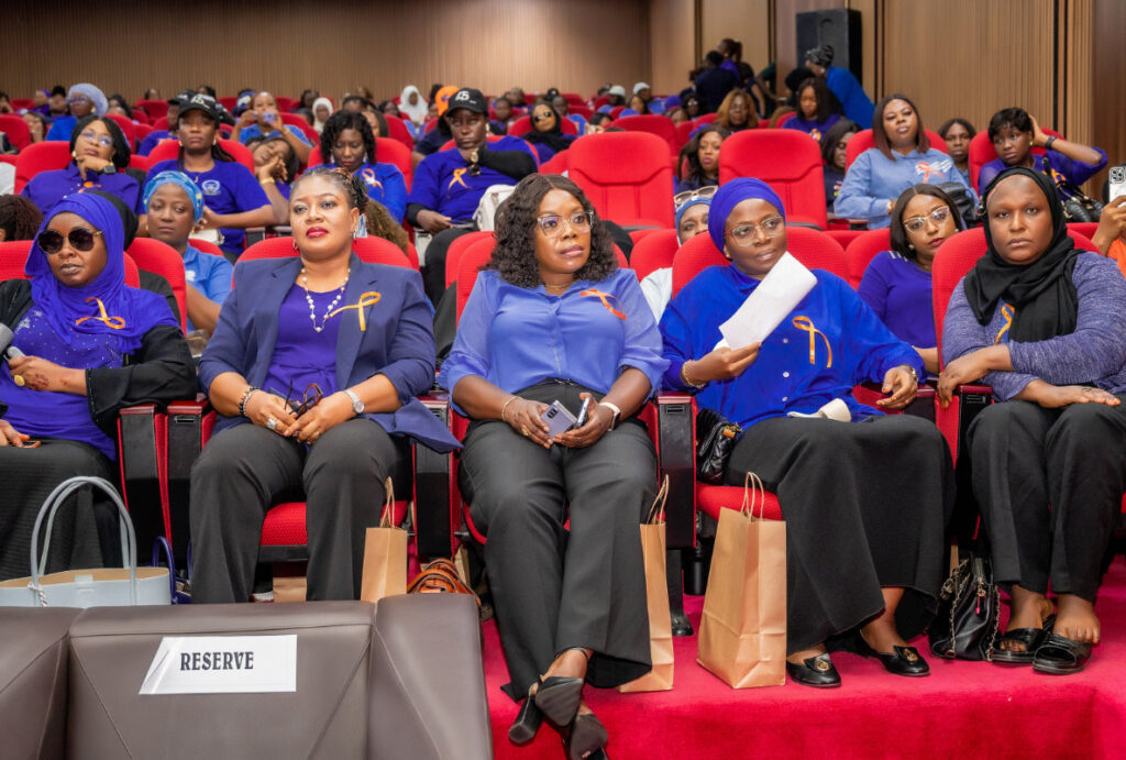 DEPOWA LEADS HISTORIC MAIDEN JOINT WORLD CANCER DAY SUMMIT 2026