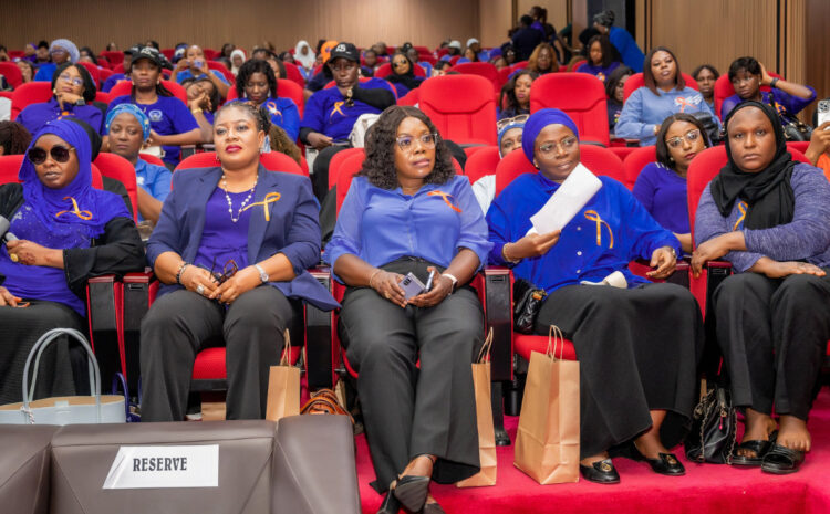  DEPOWA LEADS HISTORIC MAIDEN JOINT WORLD CANCER DAY SUMMIT 2026